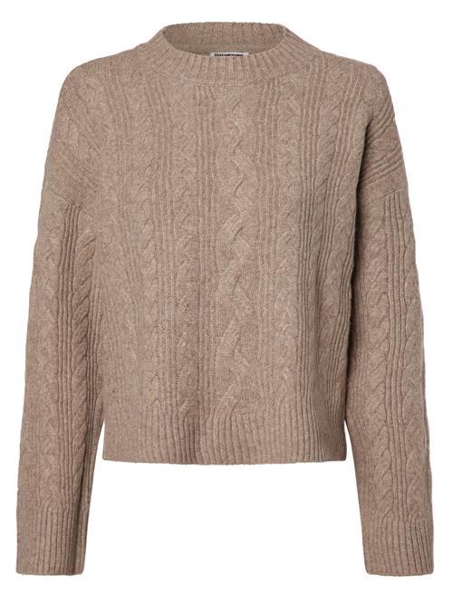 Se Noisy may Pullover 'Janie'  taupe ved About You