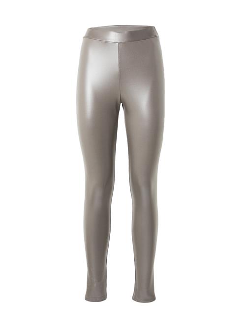 JDY Leggings 'STINE'  taupe