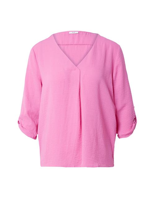 JDY Bluse 'DIVYA'  lys pink