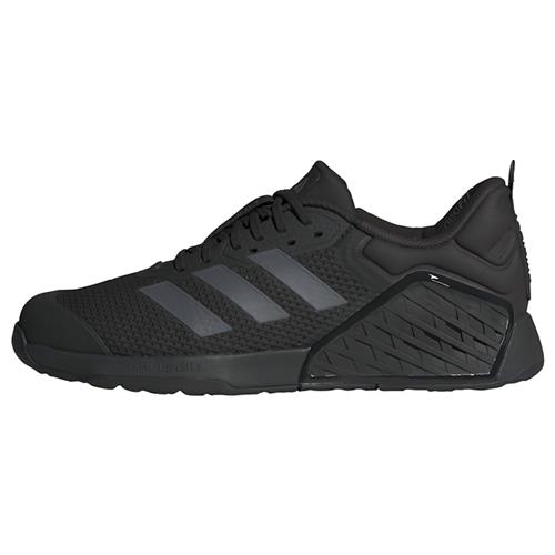 ADIDAS PERFORMANCE Sportssko 'Dropset 3'  sort