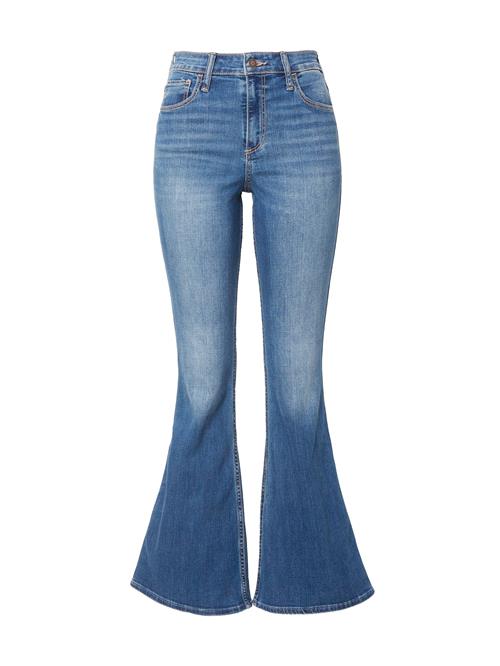 HOLLISTER Jeans  blue denim