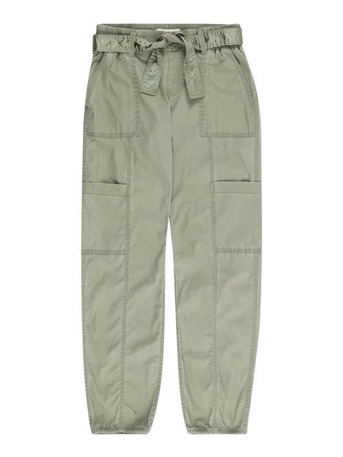 Abercrombie & Fitch Bukser 'MAY'  khaki