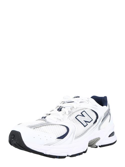 Se new balance Sneaker low '530'  navy / lysegrå / hvid ved About You