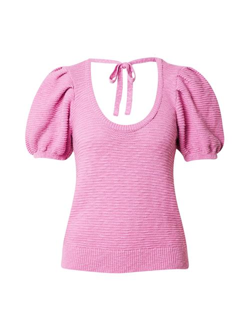 Oasis Pullover  lys pink