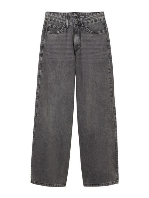 TOM TAILOR Jeans  grey denim