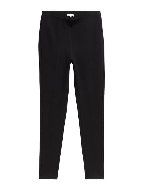 TOM TAILOR Leggings  sort