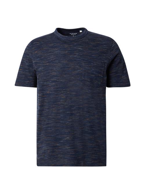 TOM TAILOR Bluser & t-shirts  camel / navy / lyseblå