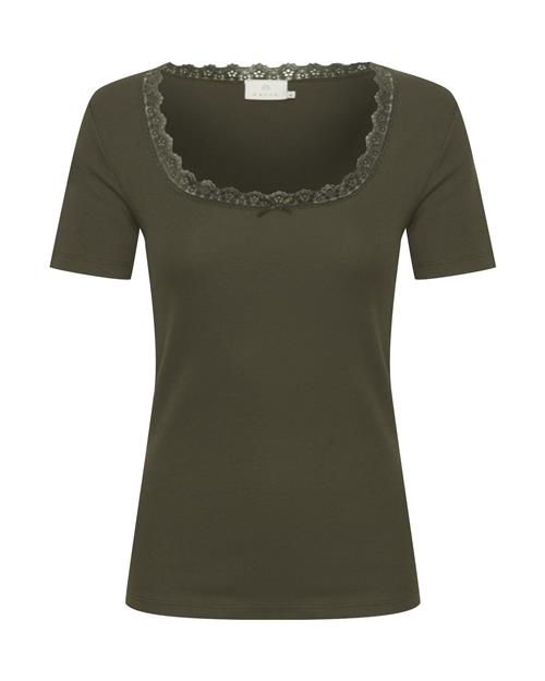 Kaffe Shirts 'maibritt'  khaki