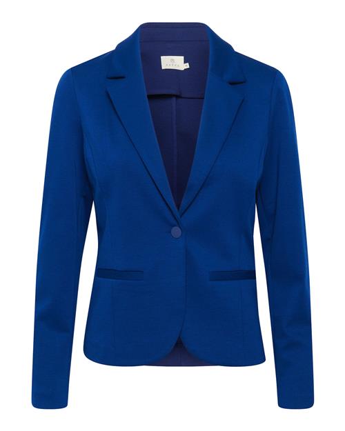 Kaffe Blazer 'Jenny'  royalblå