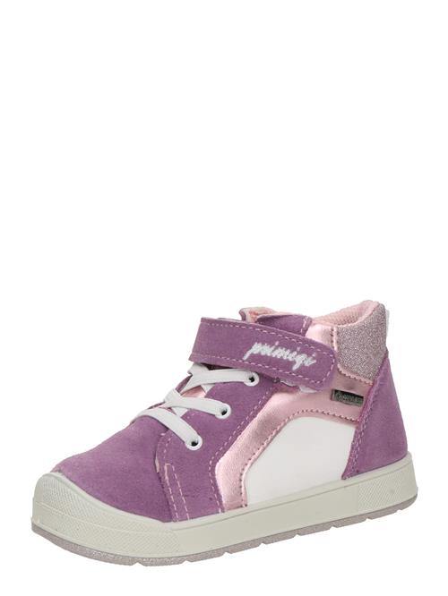 PRIMIGI Sneakers  rosa guld / lavendel / hvid