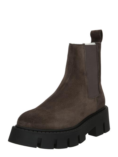 Se Copenhagen Chelsea Boots  antracit ved About You