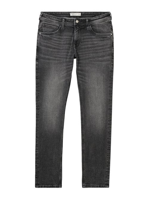 TOM TAILOR DENIM Jeans 'Piers'  grey denim