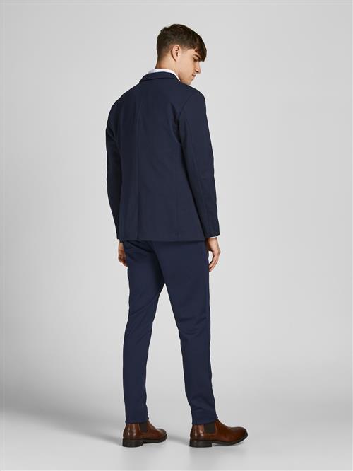 JACK & JONES Jakkesæt  navy