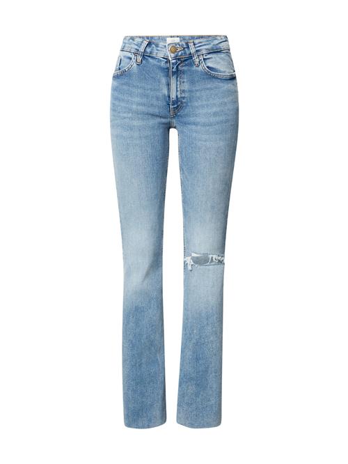 River Island Jeans 'AMELIE'  blå