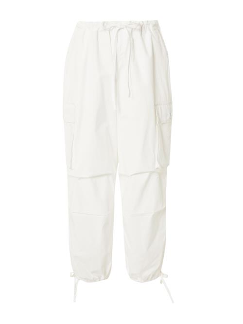 River Island Bukser  offwhite