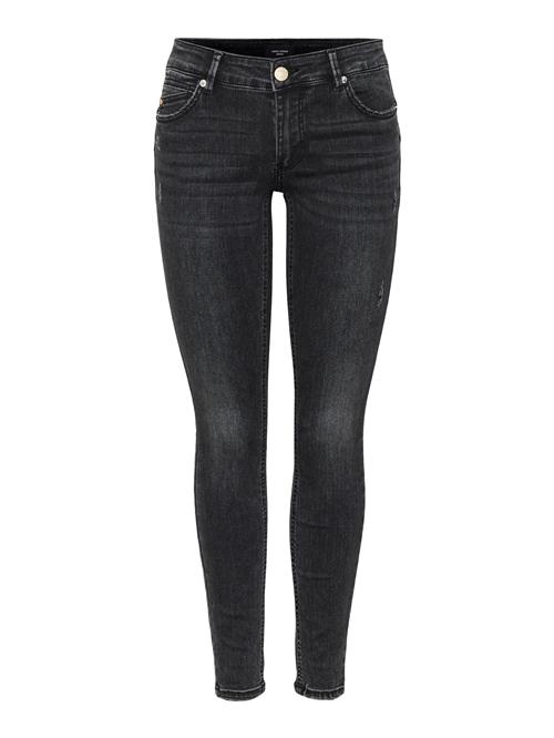 VERO MODA Jeans 'Robyn'  black denim