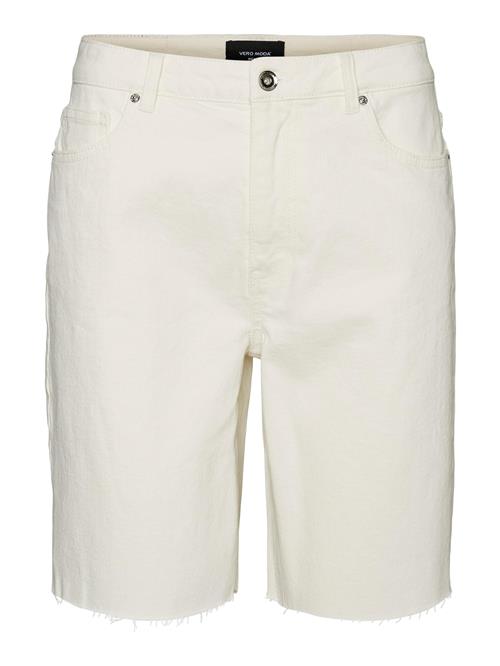 VERO MODA Jeans  hvid