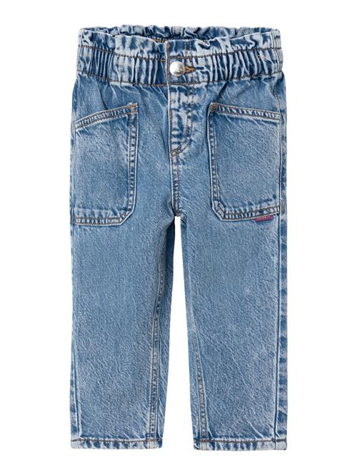 NAME IT Jeans  blå