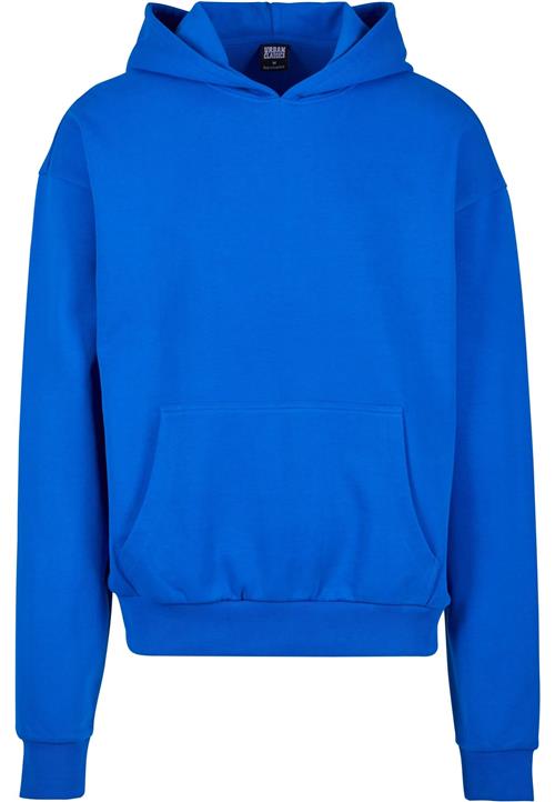 Se Urban Classics Sweatshirt  royalblå ved About You