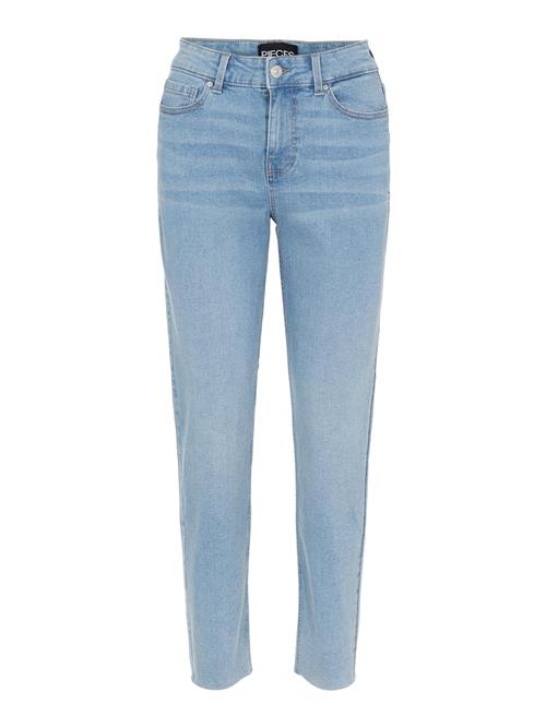 PIECES Jeans 'LUNA'  blå