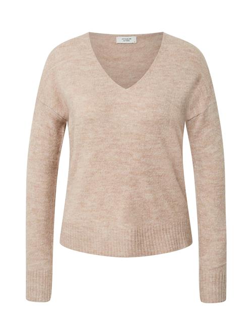 JDY Pullover 'Elanora'  gammelrosa