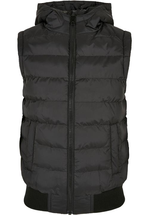 Urban Classics Vest  sort