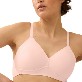 NATURANA Bh Solution Side Smoother Bra Lyserosa A 75 Dame