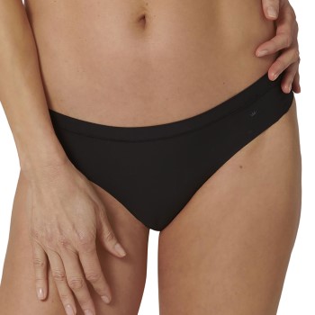 Triumph Trusser Everyday Smart Micro Brazilian Panty Sort One Size Dame