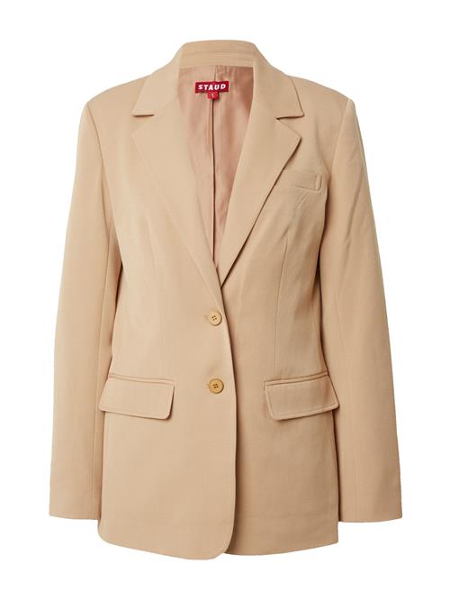 Staud Blazer 'City'  sand