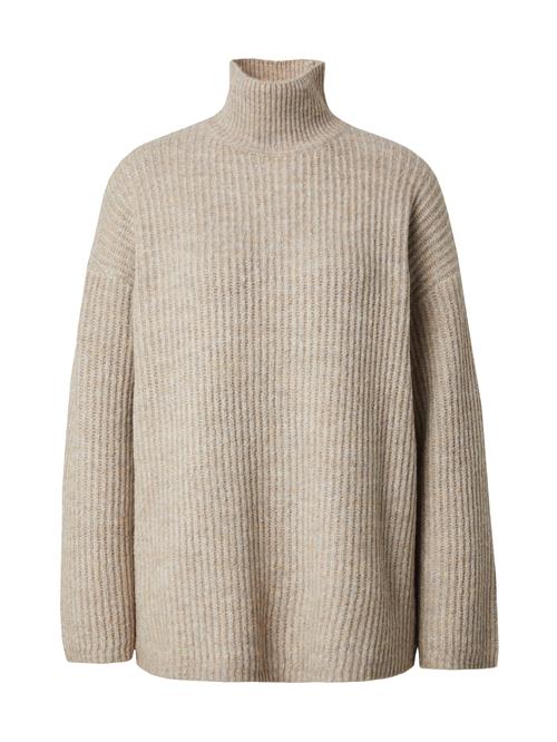 LeGer by Lena Gercke Pullover 'Lina'  cappuccino