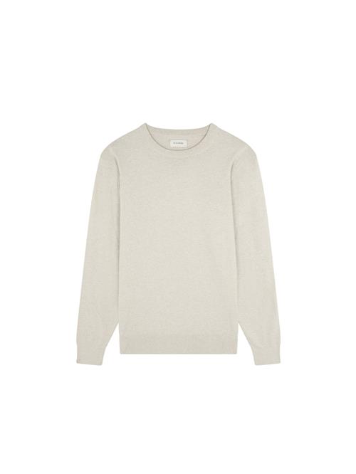 Scalpers Pullover  beige