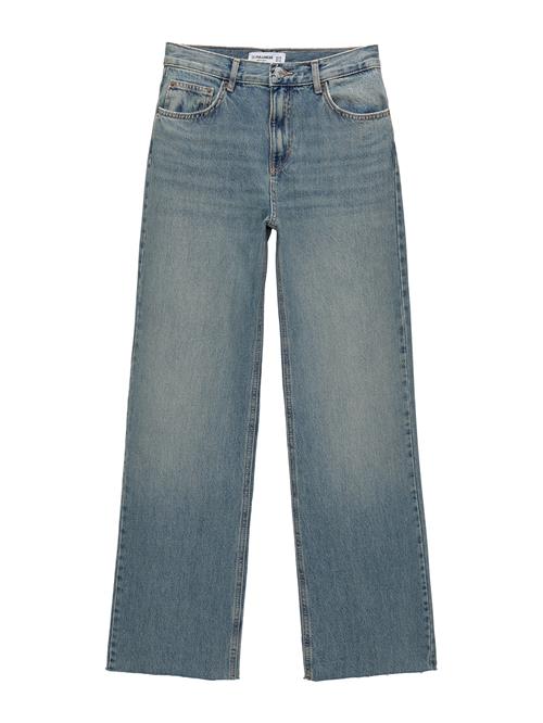 Pull&Bear Jeans  blue denim