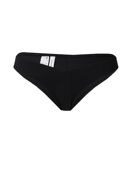 Se Calvin Klein Swimwear Bikinitrusse 'DELTA'  sort ved About You