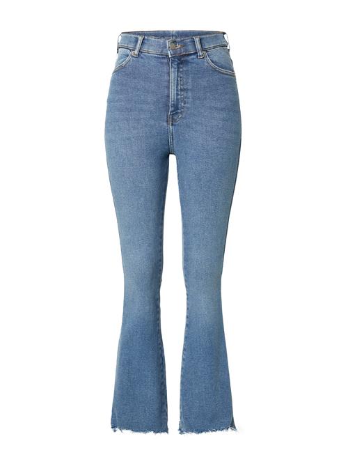 Dr. Denim Jeans 'Moxy'  blue denim