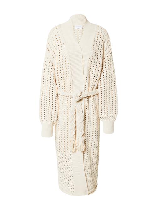 florence by mills exclusive for ABOUT YOU Cardigan 'Hillside View'  beige