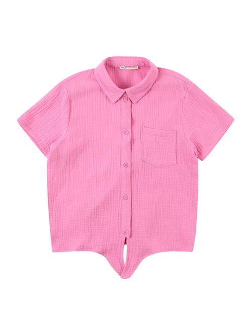 KIDS ONLY Bluse 'THYRA'  pink