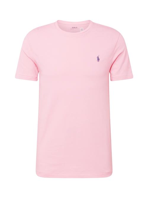 Polo Ralph Lauren Bluser & t-shirts  lavendel / lyserød