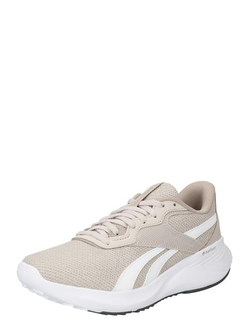 Reebok Løbesko 'ENERGEN'  taupe / hvid