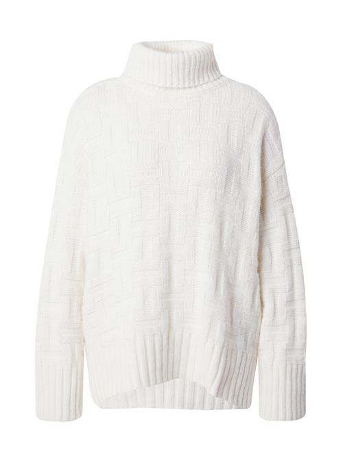 TOMMY HILFIGER Pullover  naturhvid