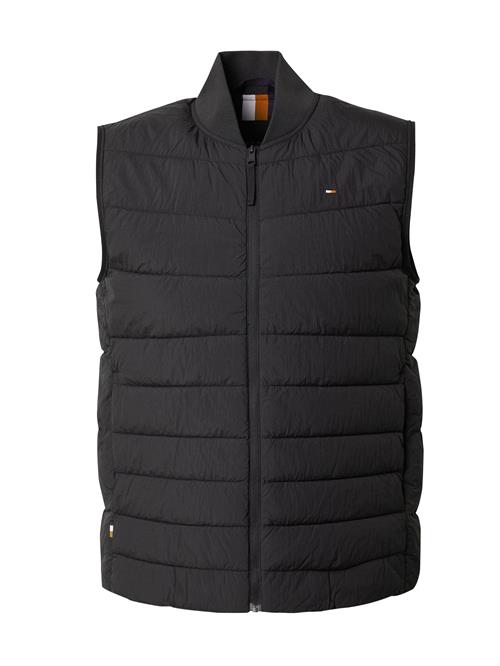 TOMMY HILFIGER Vest  sort