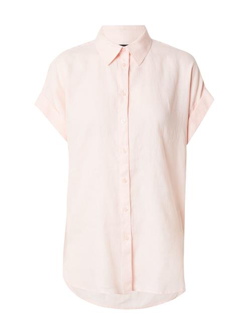 Lauren Ralph Lauren Bluse 'BROONO'  rosé