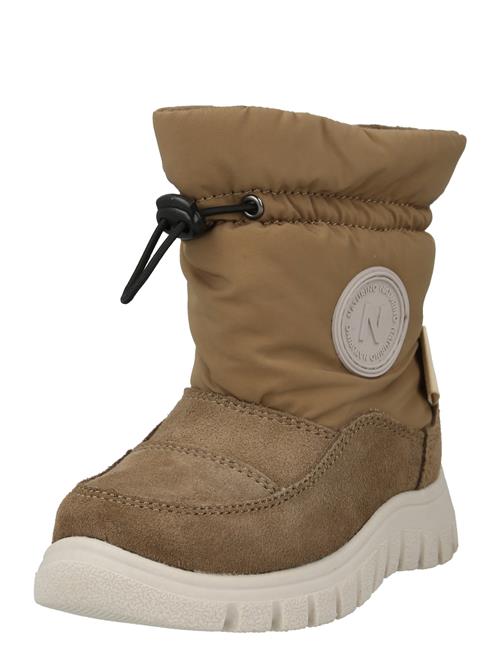 NATURINO Snowboots 'VARNA 2'  kit / umbra