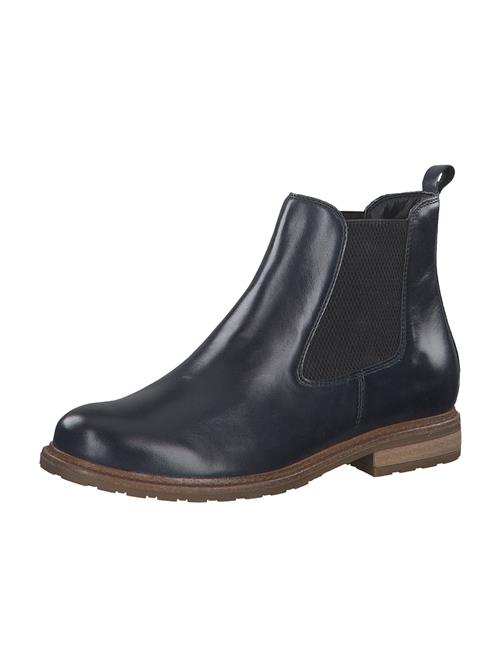 Tamaris Chelsea Boots  navy