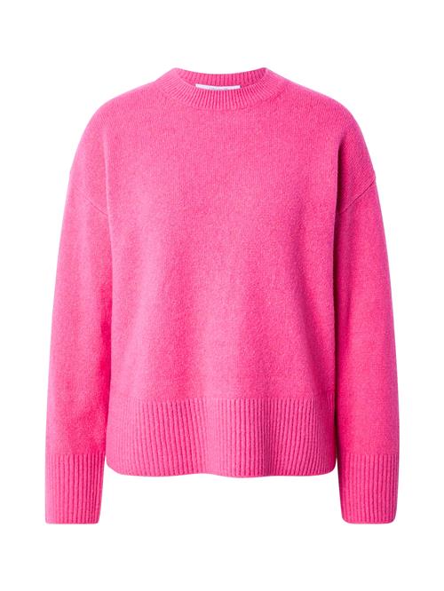 & Other Stories Pullover  pink