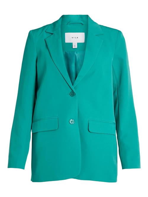 VILA Blazer 'Kamma'  turkis