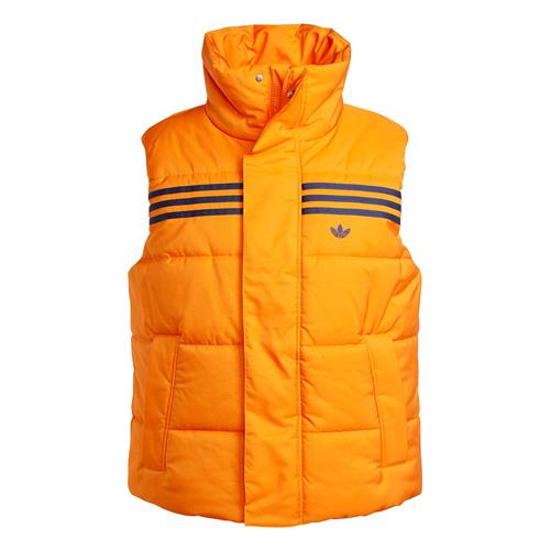 ADIDAS ORIGINALS Vest  navy / orange