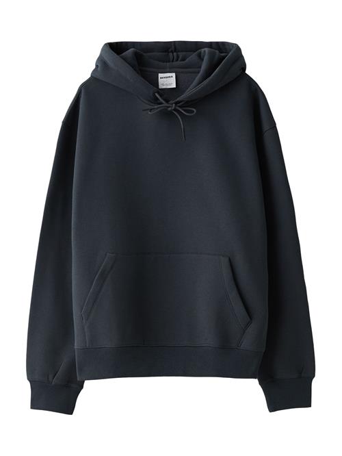 Bershka Sweatshirt  antracit