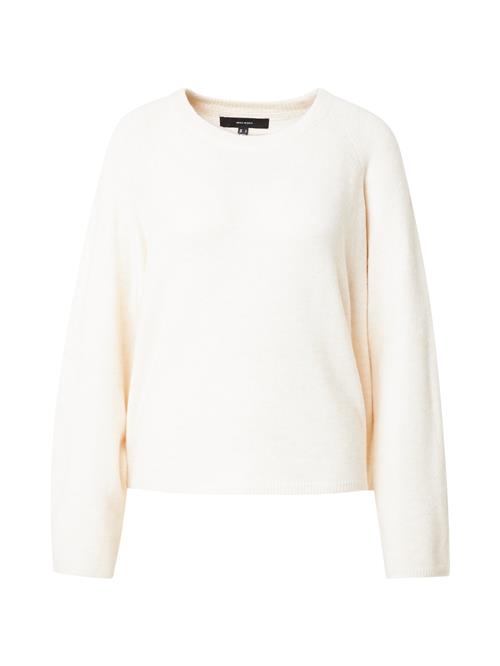 Se VERO MODA Pullover 'VMJUPITER'  beige-meleret ved About You