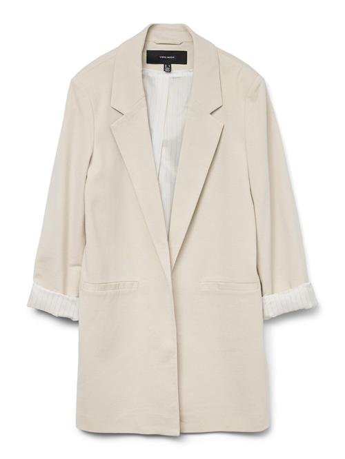 VERO MODA Blazer 'HARUKI '  greige