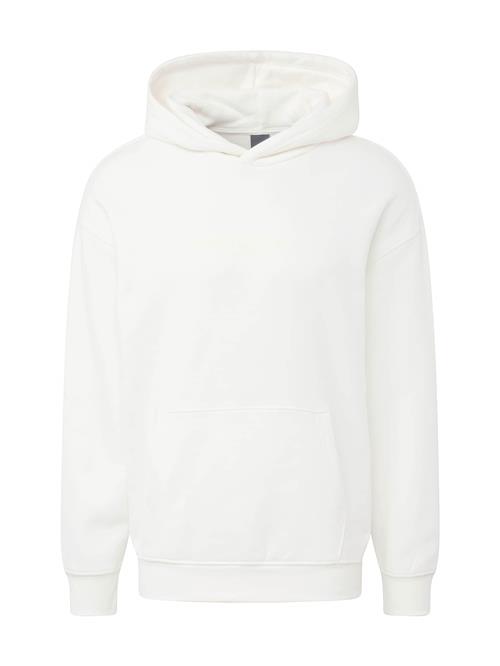 Only & Sons Sweatshirt 'LES LIFE'  hvid